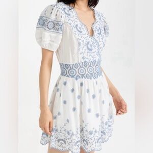 Loveshackfancy
Valente Dress